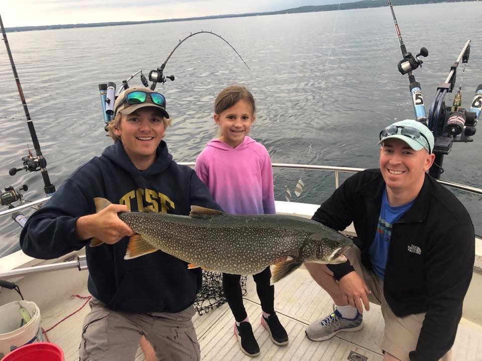 Lake Trout